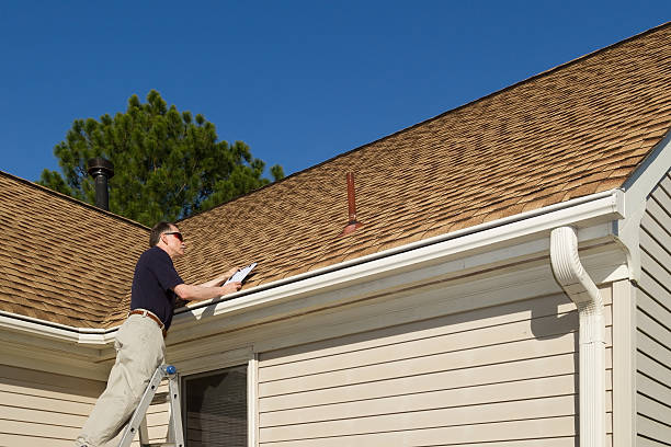 Best Roof Maintenance  in USA